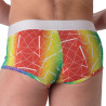 WOH Boxer Sexy Fun Woh Rainbow